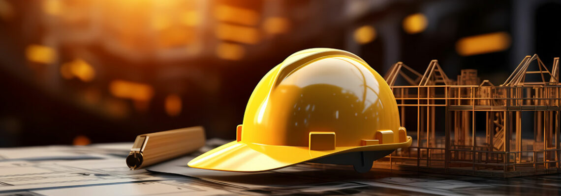 chantier