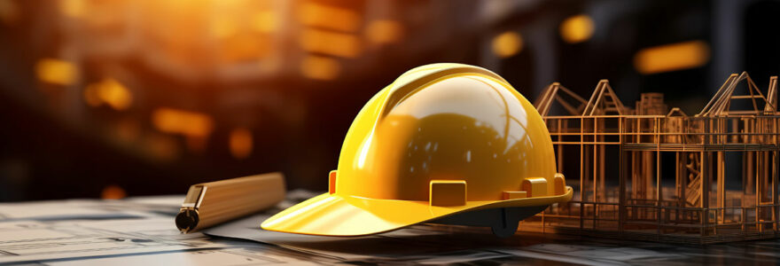 chantier